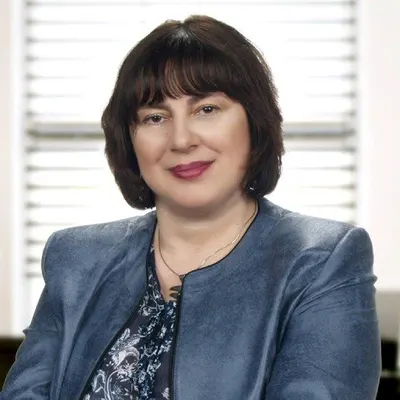 SUKCES Olga Wysoczańska